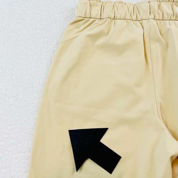 LULULEMON • Prosecco Stretch High-Rise Joggers - Picture 14 of 16